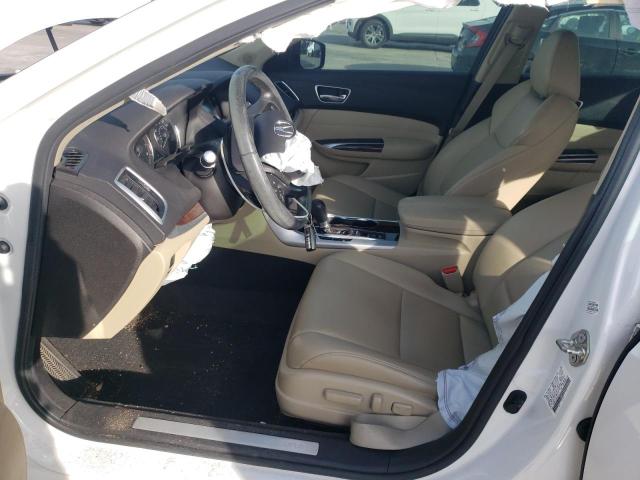 2018 ACURA TLX - 19UUB1F39JA002670