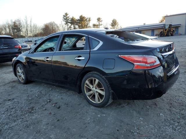 Vin: 1n4al3ap1fc188033, lot: 84320524, nissan altima 2.5 20152