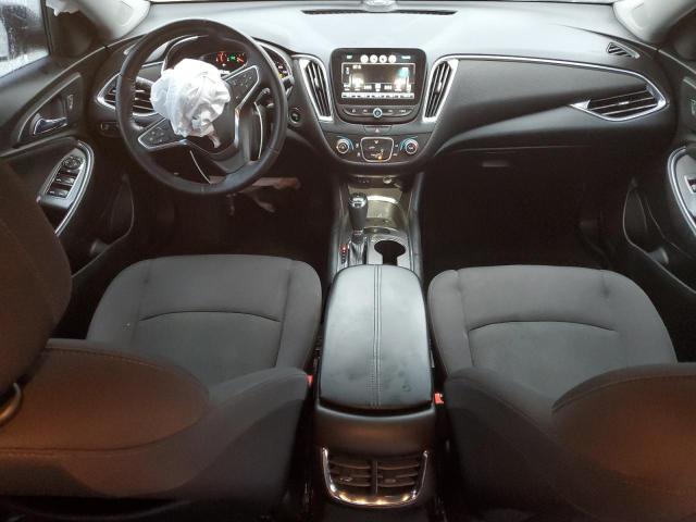 2017 CHEVROLET MALIBU LT - 1G1ZE5ST6HF217938