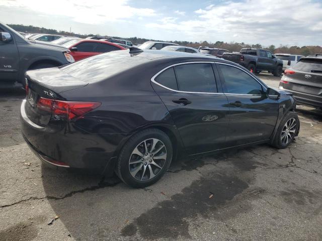 2015 ACURA TLX TECH - 19UUB1F55FA020396