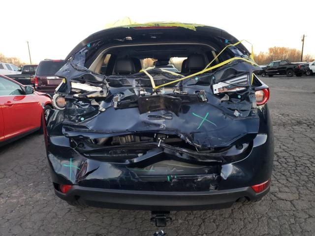 2021 MAZDA CX-5 GRAND - JM3KFBAY5M0458931