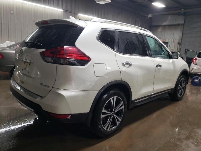 2017 NISSAN ROGUE S - JN8AT2MV9HW012433