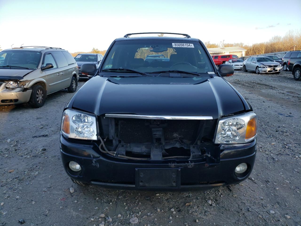 Lot #3029458694 2002 GMC ENVOY