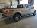 Lot #3055549546 2012 FORD F150 SUPER