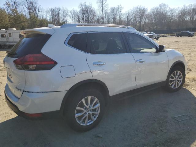 2017 NISSAN ROGUE S - KNMAT2MV9HP511898