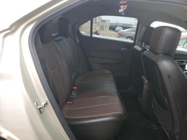 2015 CHEVROLET EQUINOX LT - 2GNALCEK8F1122536