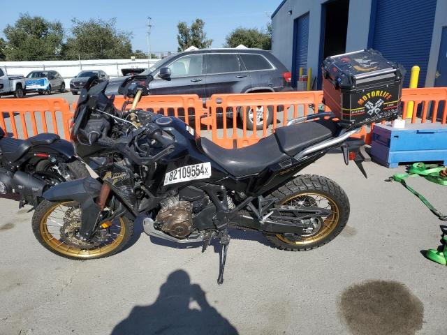 2021 HONDA CRF1100 D4 JH2SD1048MK100435