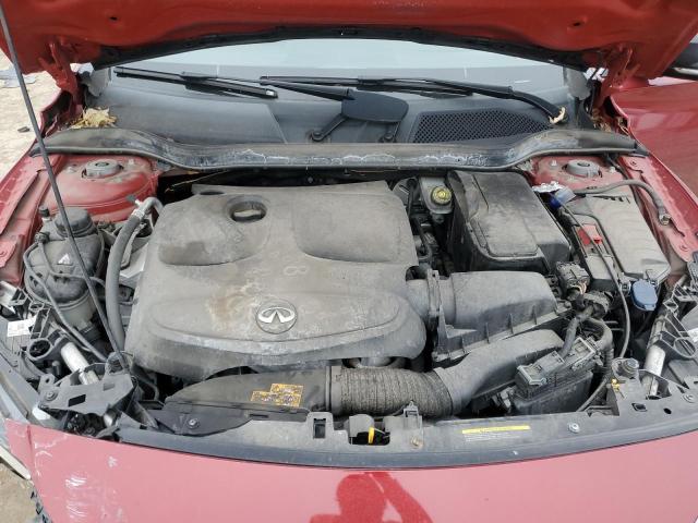 2019 INFINITI QX30 SJKCH5CR4KA006987