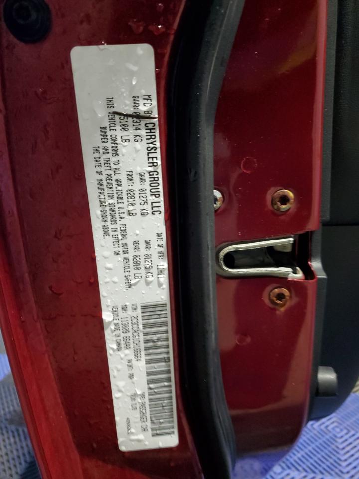 2C3CCACG1CH166664 - 2012 CHRYSLER 300 - #83949904