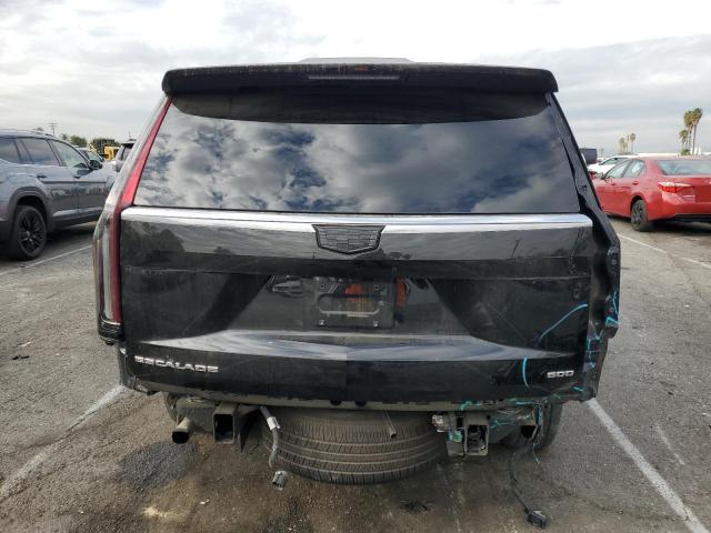 2023 CADILLAC ESCALADE E 1GYS4LKL7PR294048