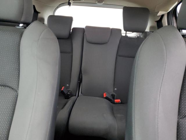 2019 HONDA HR-V EX - 3CZRU5H53KM722520