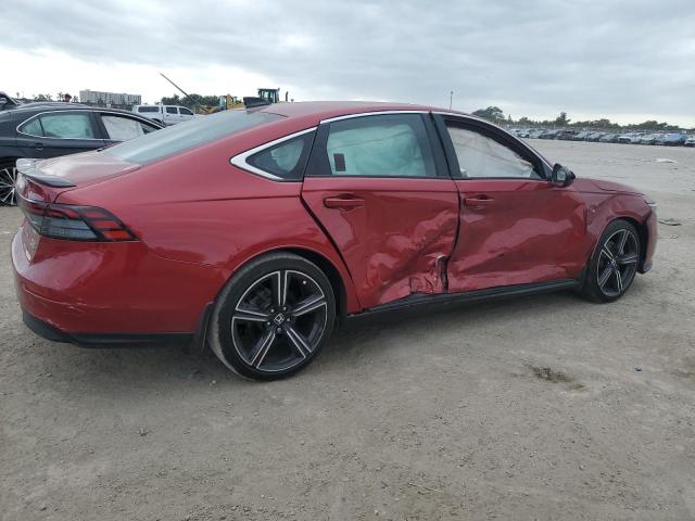 2024 HONDA ACCORD HYB - 1HGCY2F53RA000040