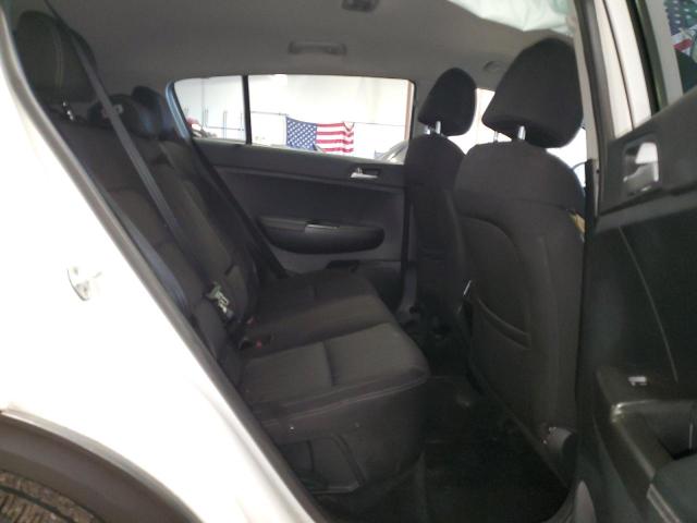 2017 KIA SPORTAGE L - KNDPM3AC9H7063890