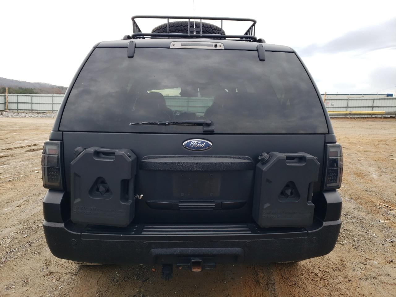 Lot #3028559970 2005 FORD EXPEDITION