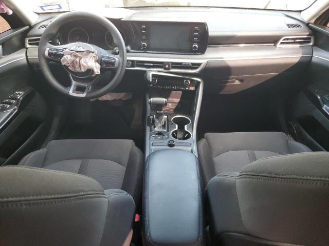 2021 KIA K5 LXS - 5XXG14J20MG017601