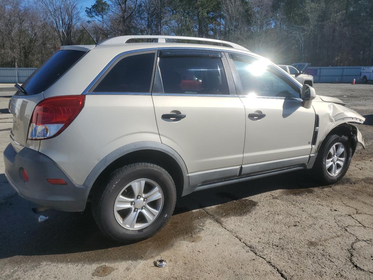 Lot #3042041195 2009 SATURN VUE XE