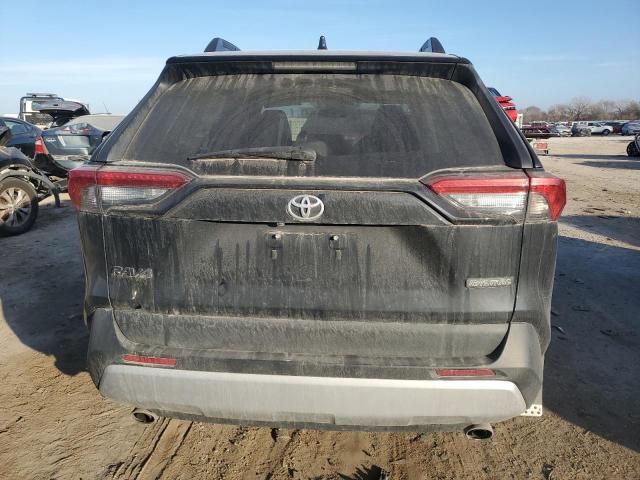 2021 TOYOTA RAV4 ADVEN - 2T3J1RFV5MW178495