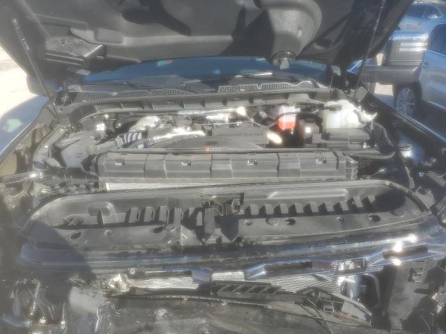 2024 GMC SIERRA K35 1GT49YEY5RF443260