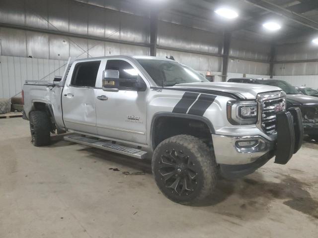 2018 GMC SIERRA K15 - 3GTU2MEC7JG273598