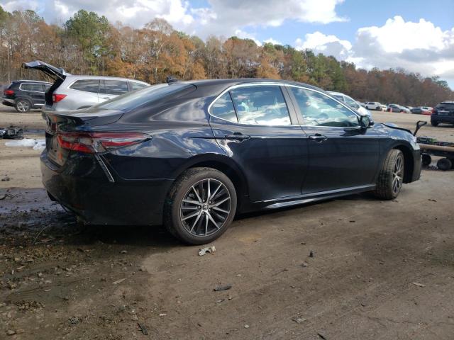2024 TOYOTA CAMRY SE N - 4T1G11AK1RU851887