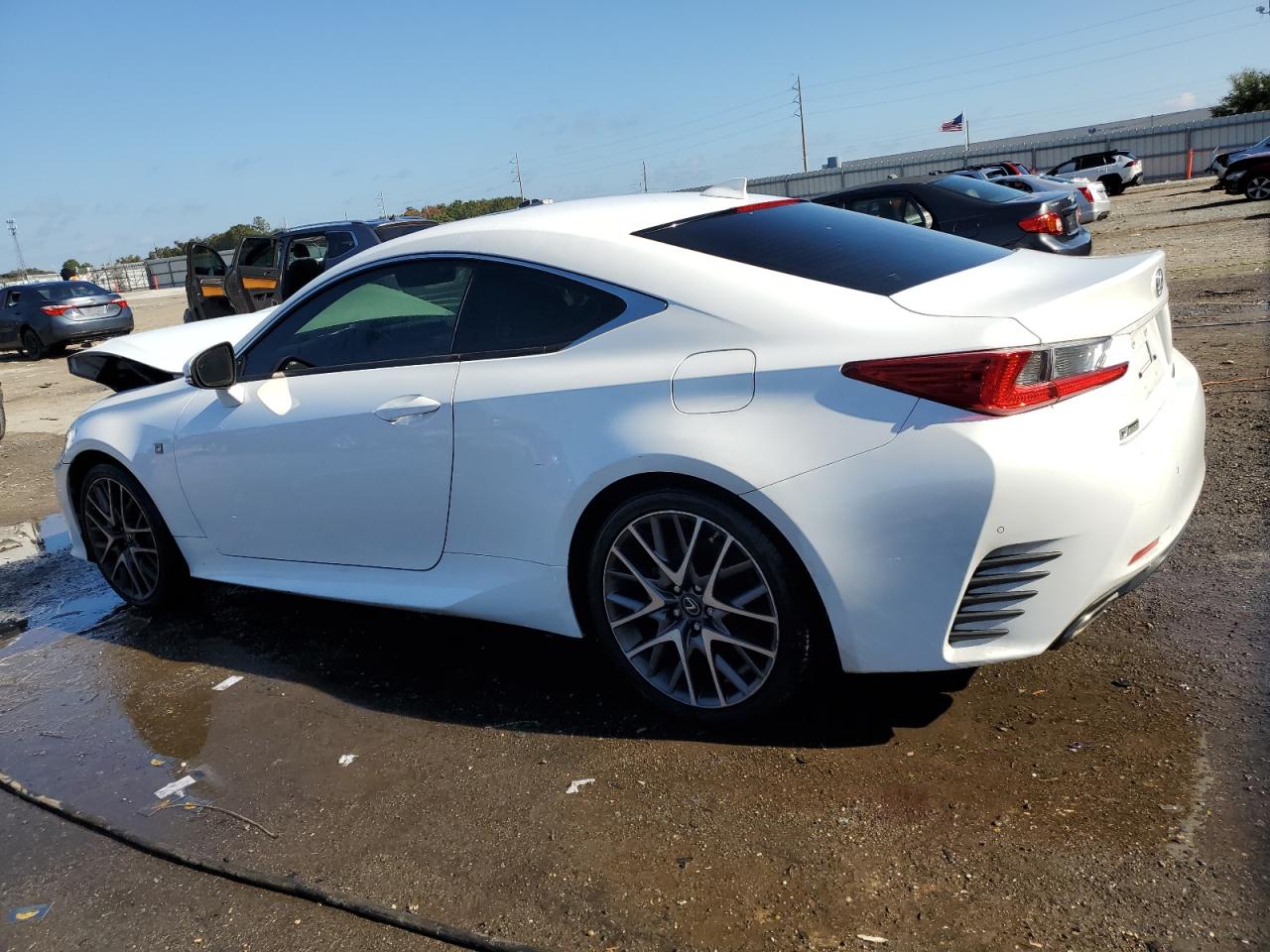 LEXUS RC 350