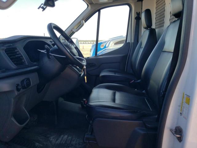2020 FORD TRANSIT T- - 1FTYE1C82LKA13465
