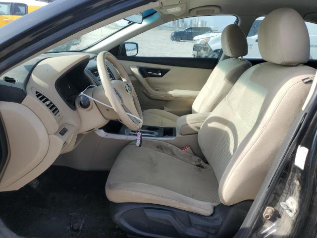 2015 NISSAN ALTIMA 2.5 - 1N4AL3AP0FN300843