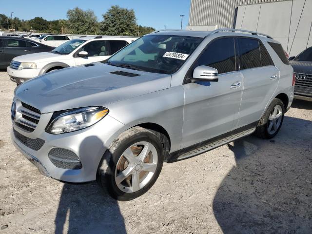 2016 MERCEDES-BENZ GLE 350 #3027119802