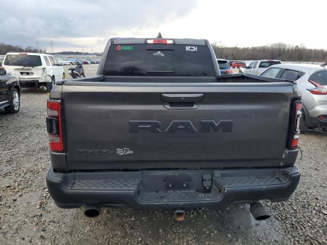 VIN 1C6RRELT7KN724233 2019 RAM 1500 no.6