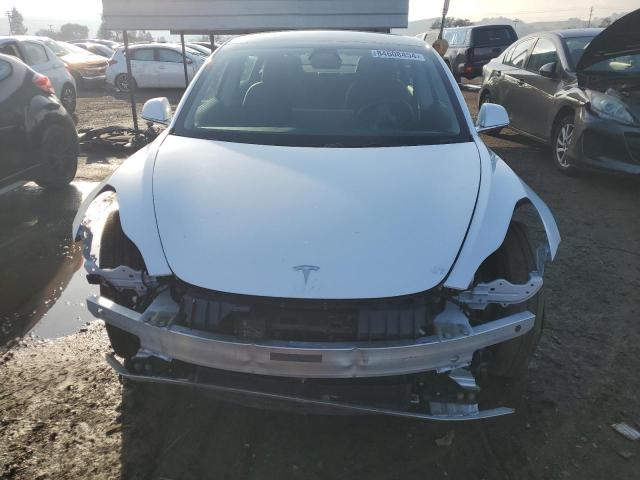 VIN 5YJ3E1EB1KF511882 2019 TESLA MODEL 3 no.5