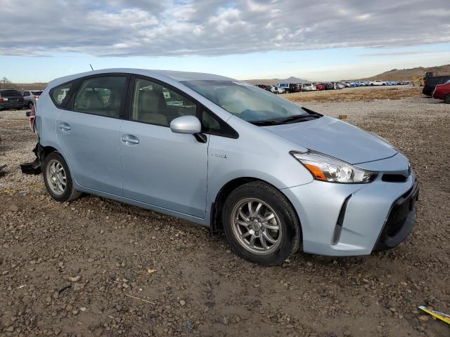 VIN JTDZN3EU9FJ039534 2015 TOYOTA PRIUS no.4