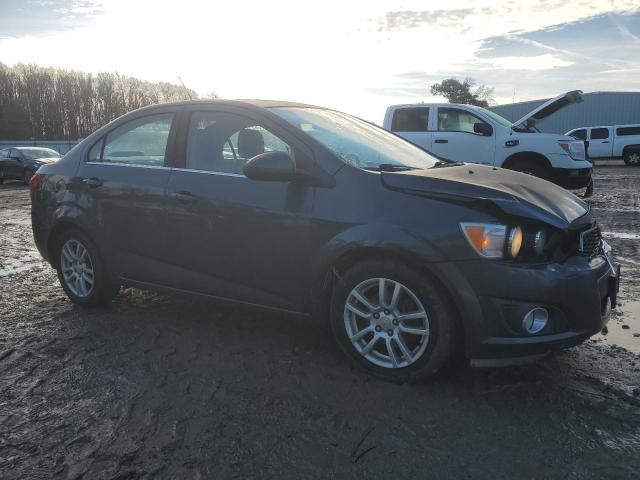 Vin: 1g1jc5sh8c4229981, lot: 85381044, chevrolet sonic lt 20124
