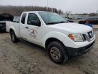 Lot #3027125816 2012 NISSAN FRONTIER S