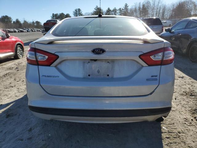 2016 FORD FUSION SE - 3FA6P0HD5GR361477