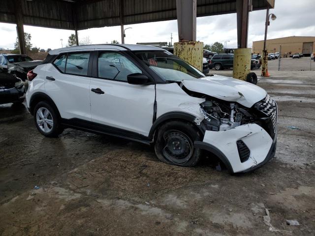 VIN 3N1CP5BV4PL528672 2023 NISSAN KICKS no.4