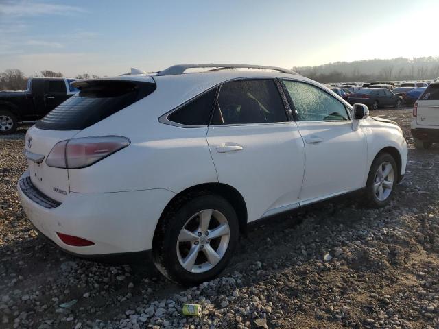 2015 LEXUS RX 350 BAS 2T2BK1BA8FC342966