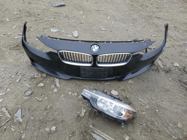 2015 BMW 320 I XDRI - WBA3C3C57FK201207