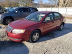 Lot #3022971177 2005 SATURN ION LEVEL