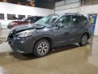 2019 SUBARU FORESTER P - JF2SKAGC1KH515958