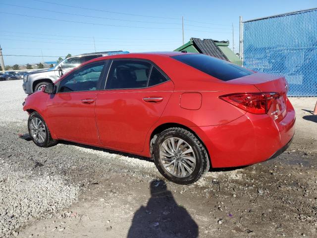 VIN 5YFBURHE4JP853154 2018 TOYOTA COROLLA no.2