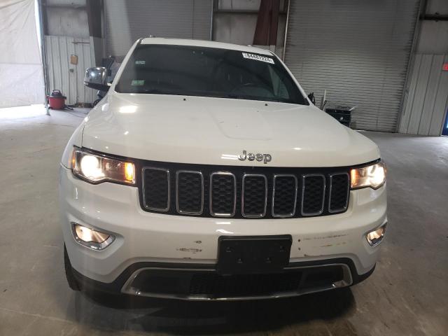 2018 JEEP GRAND CHER - 1C4RJFBG3JC178129