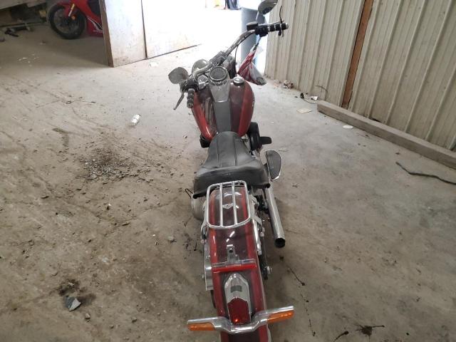 2019 HARLEY-DAVIDSON FLDE 1HD1YCJ22KB062245