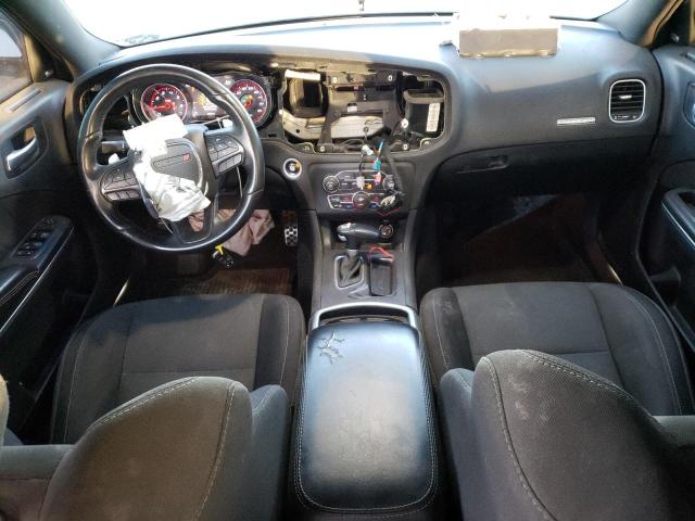 2018 DODGE CHARGER R/ - 2C3CDXGJ2JH273807