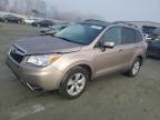 2015 SUBARU FORESTER 2 - JF2SJAHCXFH530207