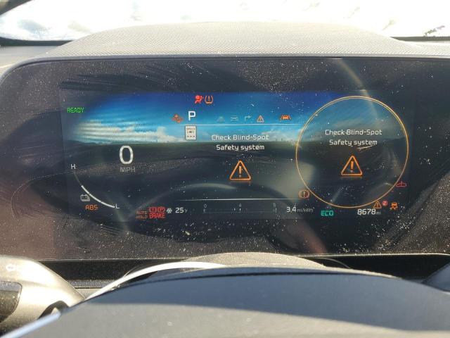 2024 KIA NIRO - KNDCR3L12R5117698