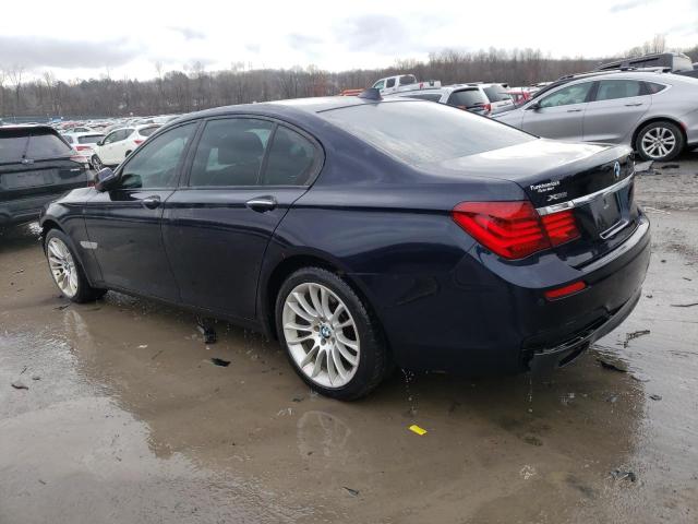 VIN WBAYB6C57ED224998 2014 BMW 7 SERIES no.2