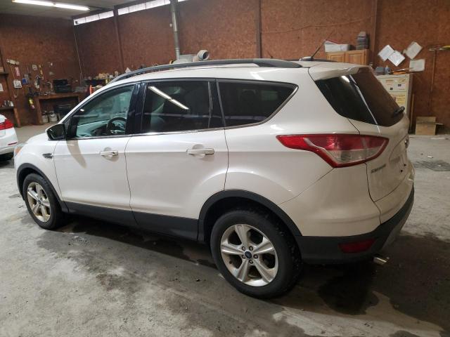2016 FORD ESCAPE SE - 1FMCU9GX3GUB19149