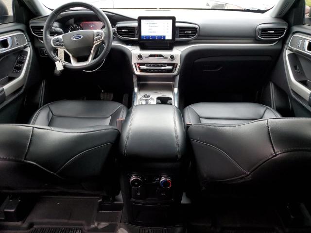 2022 FORD EXPLORER X - 1FMSK7DH5NGB62759