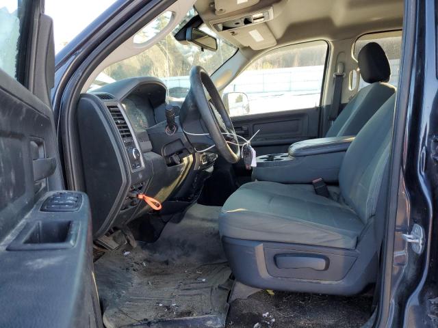2015 DODGE RAM 1500 1C6RR7KTXFS548508