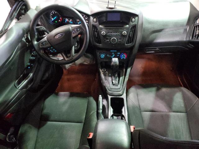 2015 FORD FOCUS SE - 1FADP3F28FL218403